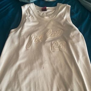 Men’s Jordan jersey